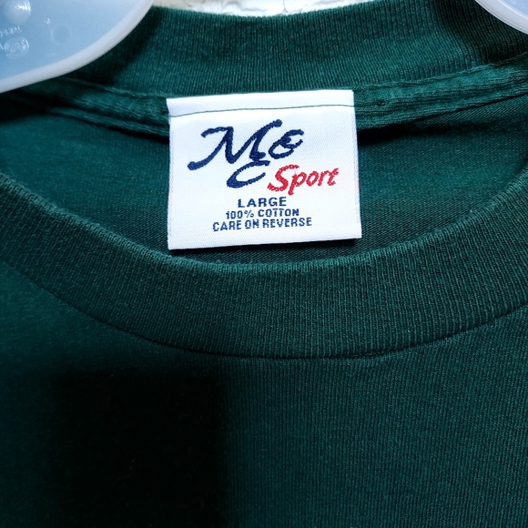 Vintage Oversized Tee - Picture 3 of 4